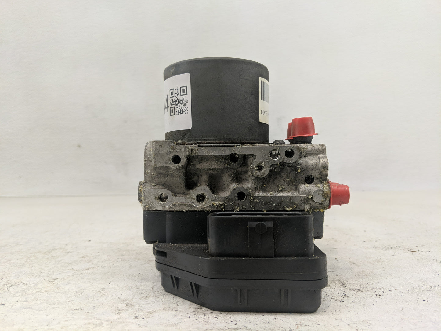 2014 Infiniti Qx60 ABS Pump Control Module Replacement Fits Fits 2013 OEM Used Auto Parts - Oemusedautoparts1.com