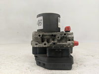 2014 Infiniti Qx60 ABS Pump Control Module Replacement Fits Fits 2013 OEM Used Auto Parts - Oemusedautoparts1.com