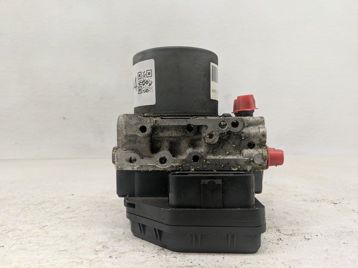 2014 Infiniti Qx60 Anti-Lock Brake ABS Pump Module Actuator OEM Fits Fits 2013 OEM Used Auto Parts - Oemusedautoparts1.com
