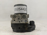 2014 Infiniti Qx60 Anti-Lock Brake ABS Pump Module Actuator OEM Fits Fits 2013 OEM Used Auto Parts - Oemusedautoparts1.com
