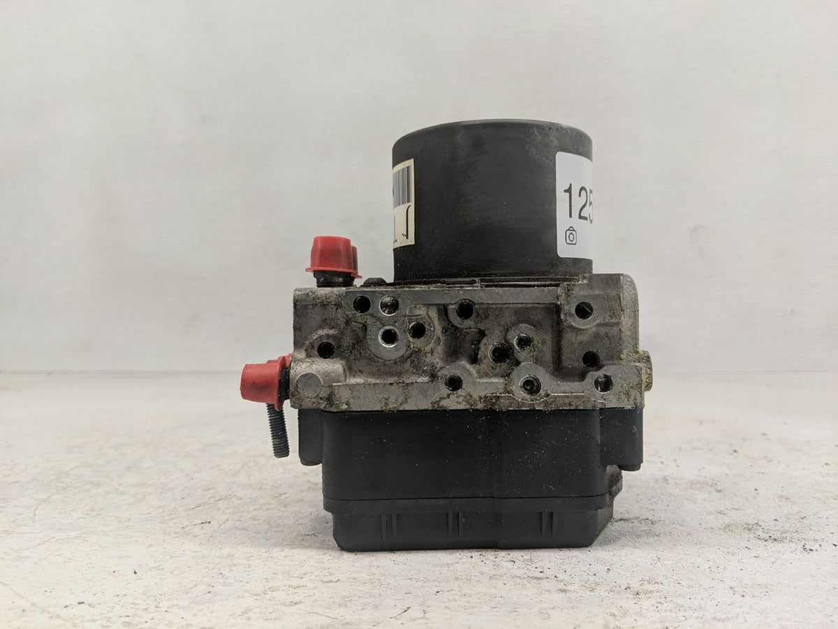 2014 Infiniti Qx60 Anti-Lock Brake ABS Pump Module Actuator OEM Fits Fits 2013 OEM Used Auto Parts - Oemusedautoparts1.com