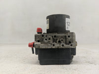 2014 Infiniti Qx60 Anti-Lock Brake ABS Pump Module Actuator OEM Fits Fits 2013 OEM Used Auto Parts - Oemusedautoparts1.com