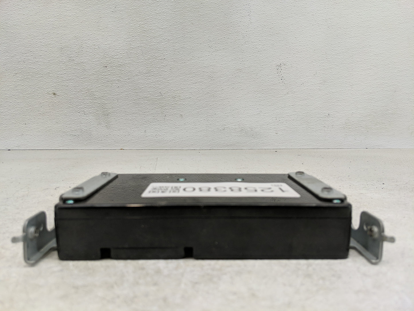 2014 Infiniti Qx60 Radio AM FM Cd Player Receiver Replacement P/N:283B0 3JA3A Fits OEM Used Auto Parts - Oemusedautoparts1.c