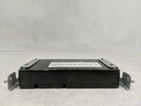 2014 Infiniti Qx60 Radio AM FM Cd Player Receiver Replacement P/N:283B0 3JA3A Fits OEM Used Auto Parts - Oemusedautoparts1.c