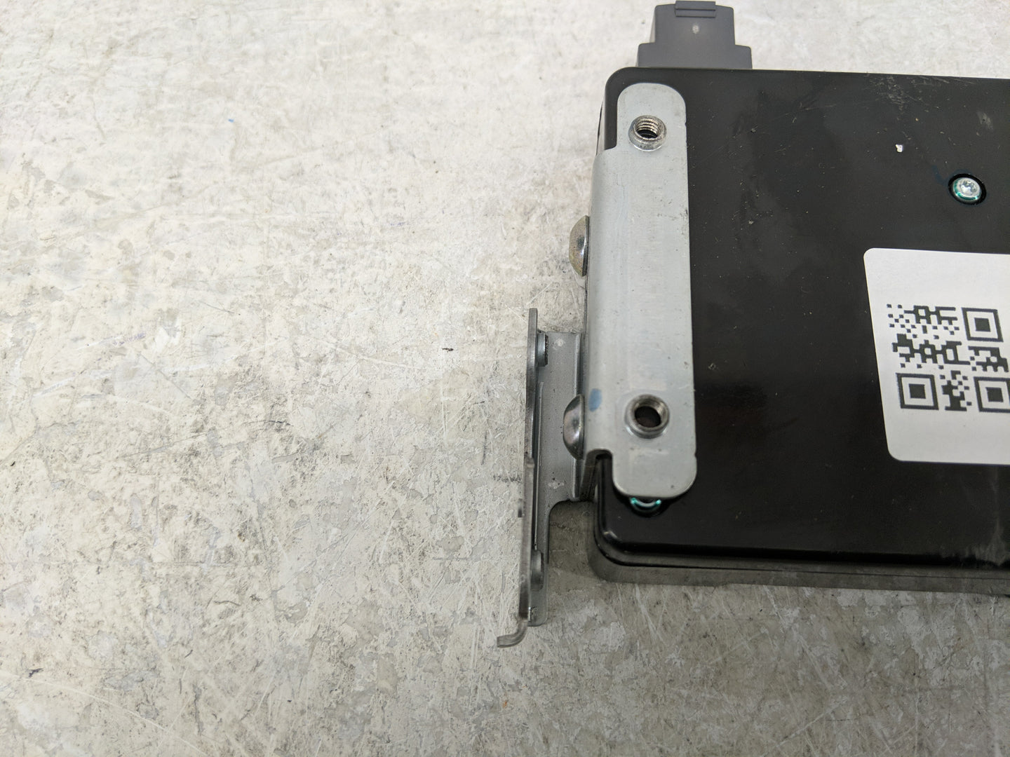 2014 Infiniti Qx60 Radio AM FM Cd Player Receiver Replacement P/N:283B0 3JA3A Fits OEM Used Auto Parts - Oemusedautoparts1.c