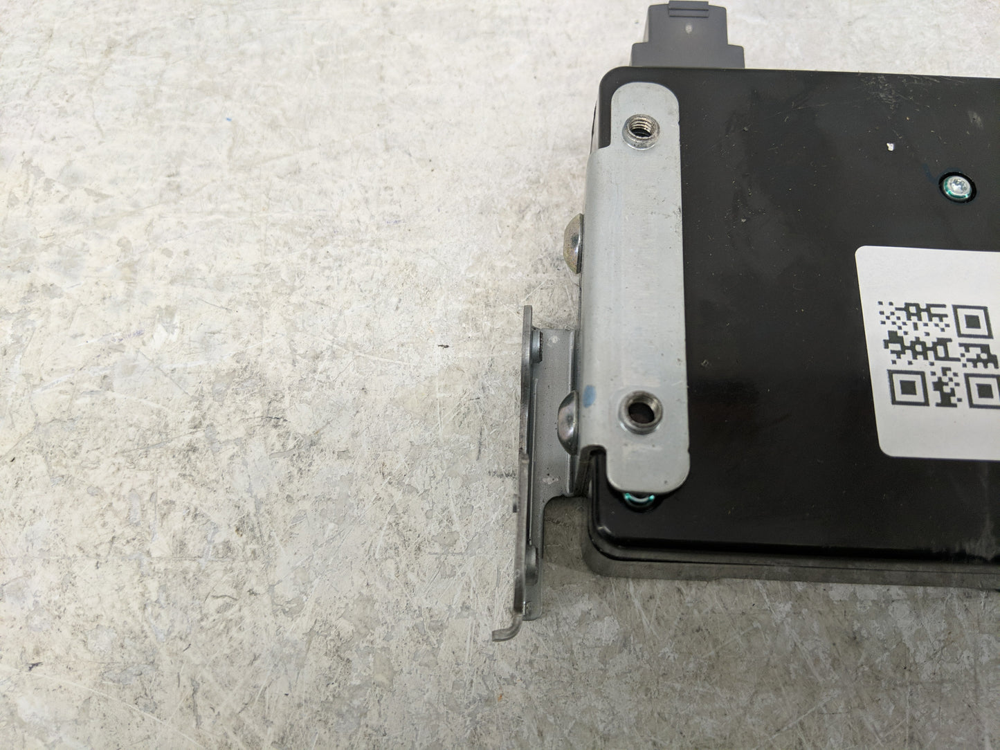 2014 Infiniti Qx60 Radio AM FM Cd Player Receiver Replacement P/N:283B0 3JA3A Fits OEM Used Auto Parts - Oemusedautoparts1.c