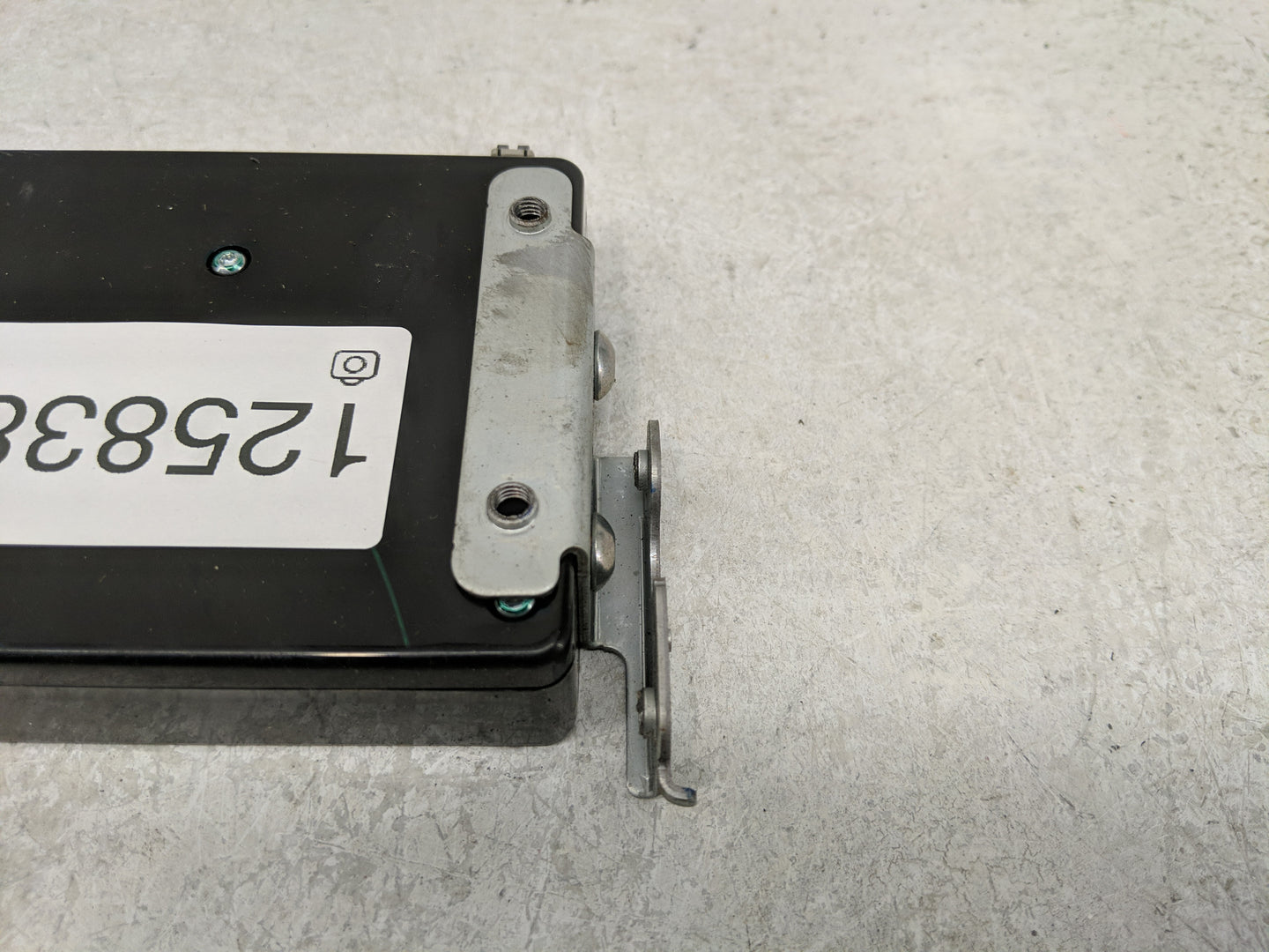 2014 Infiniti Qx60 Radio AM FM Cd Player Receiver Replacement P/N:283B0 3JA3A Fits OEM Used Auto Parts - Oemusedautoparts1.c