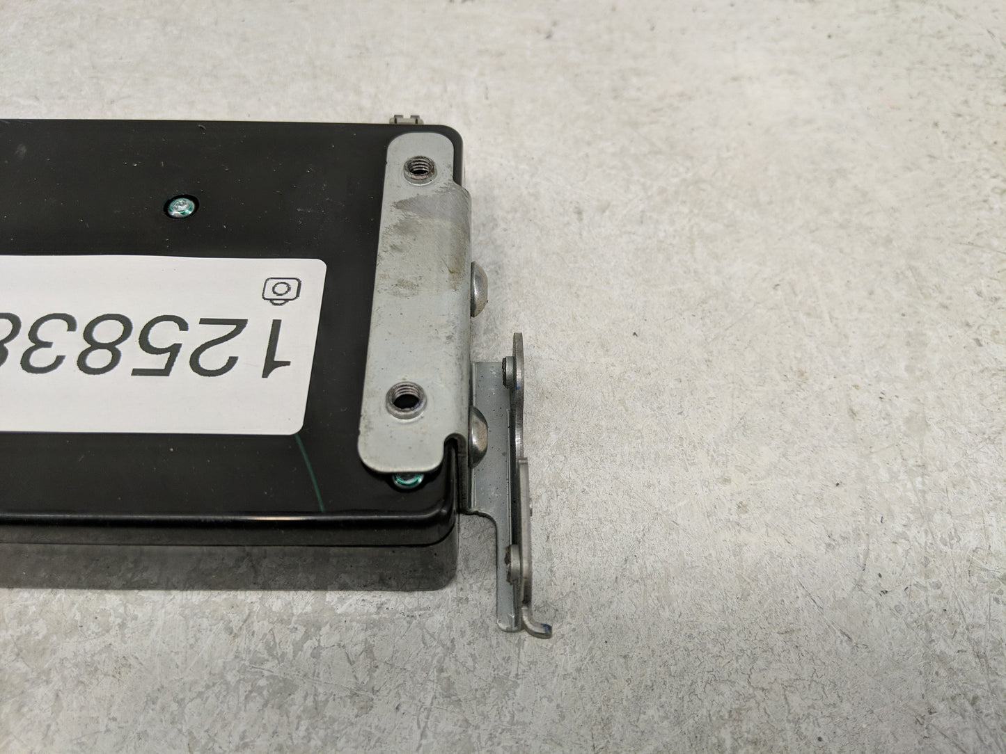 2014 Infiniti Qx60 Radio AM FM Cd Player Receiver Replacement P/N:283B0 3JA3A Fits OEM Used Auto Parts - Oemusedautoparts1.c