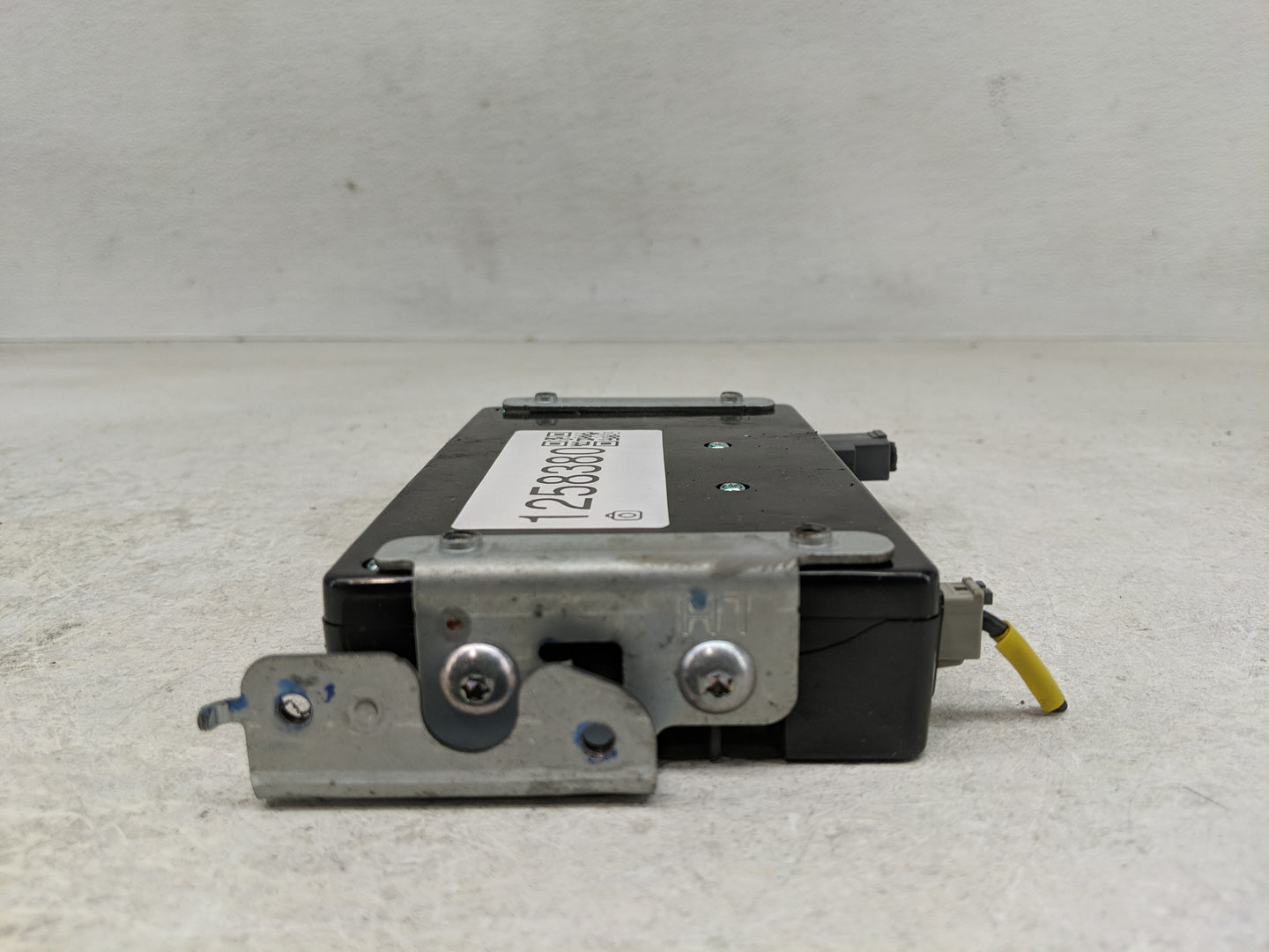 2014 Infiniti Qx60 Radio AM FM Cd Player Receiver Replacement P/N:283B0 3JA3A Fits OEM Used Auto Parts - Oemusedautoparts1.c