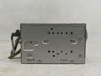 2014-2016 Infiniti Qx60 Radio AM FM Cd Player Receiver Replacement P/N:9452047921 Fits Fits 2013 2014 2015 2016 OEM Used Aut