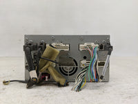 2014-2016 Infiniti Qx60 Radio AM FM Cd Player Receiver Replacement P/N:9452047921 Fits Fits 2013 2014 2015 2016 OEM Used Aut