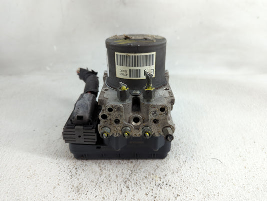 2014-2015 Infiniti Qx60 ABS Pump Control Module Replacement P/N:133000-0430 47660 3JA0C Fits Fits 2014 2015 OEM Used Auto Pa