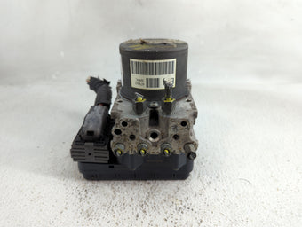 compare product 2014-2015 Infiniti Qx60 Anti-Lock Brake ABS Pump Module Actuator OEM P/N:133000-0430 47660 3JA0C Fits Fits 2014 2015 OEM Used Auto Parts