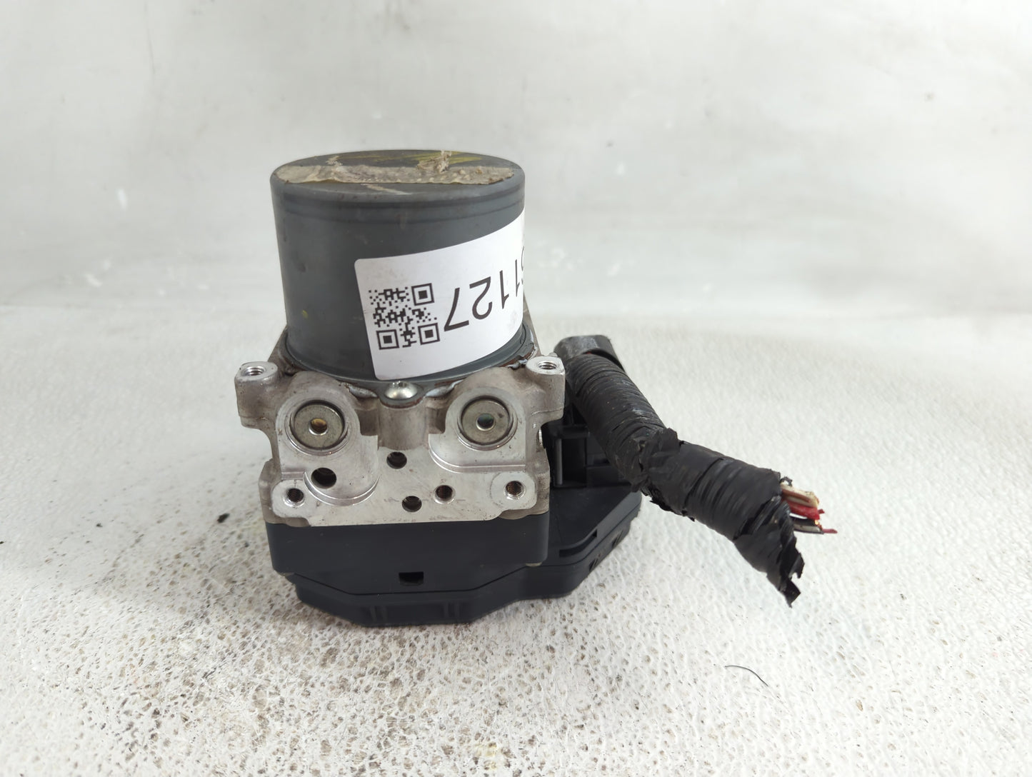 2014-2015 Infiniti Qx60 ABS Pump Control Module Replacement P/N:133000-0430 47660 3JA0C Fits Fits 2014 2015 OEM Used Auto Pa