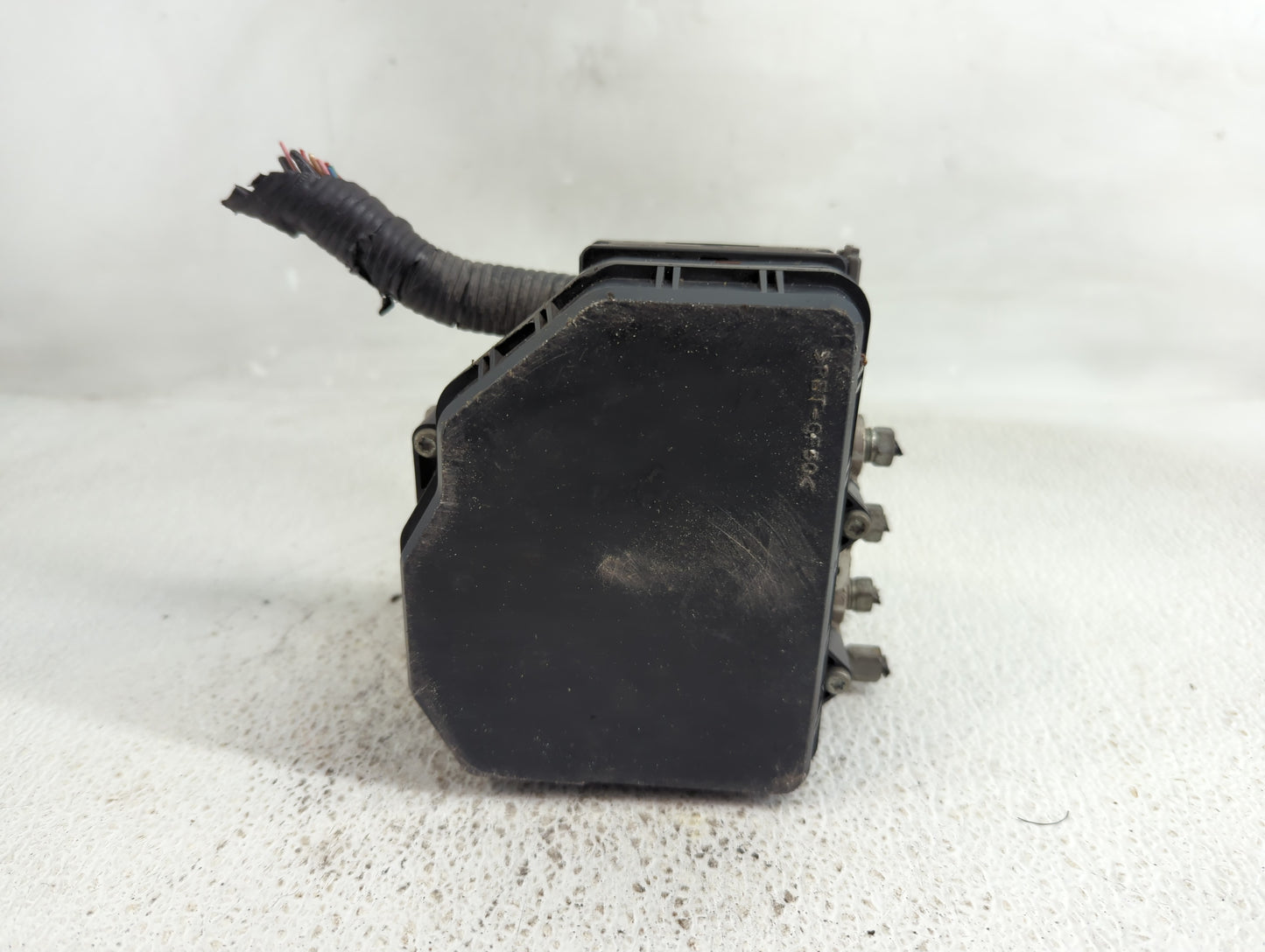 2014-2015 Infiniti Qx60 ABS Pump Control Module Replacement P/N:133000-0430 47660 3JA0C Fits Fits 2014 2015 OEM Used Auto Pa