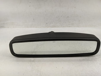 compare product 2014-2020 Infiniti Qx60 Interior Rear View Mirror Replacement OEM P/N:E11026533 Fits OEM Used Auto Parts