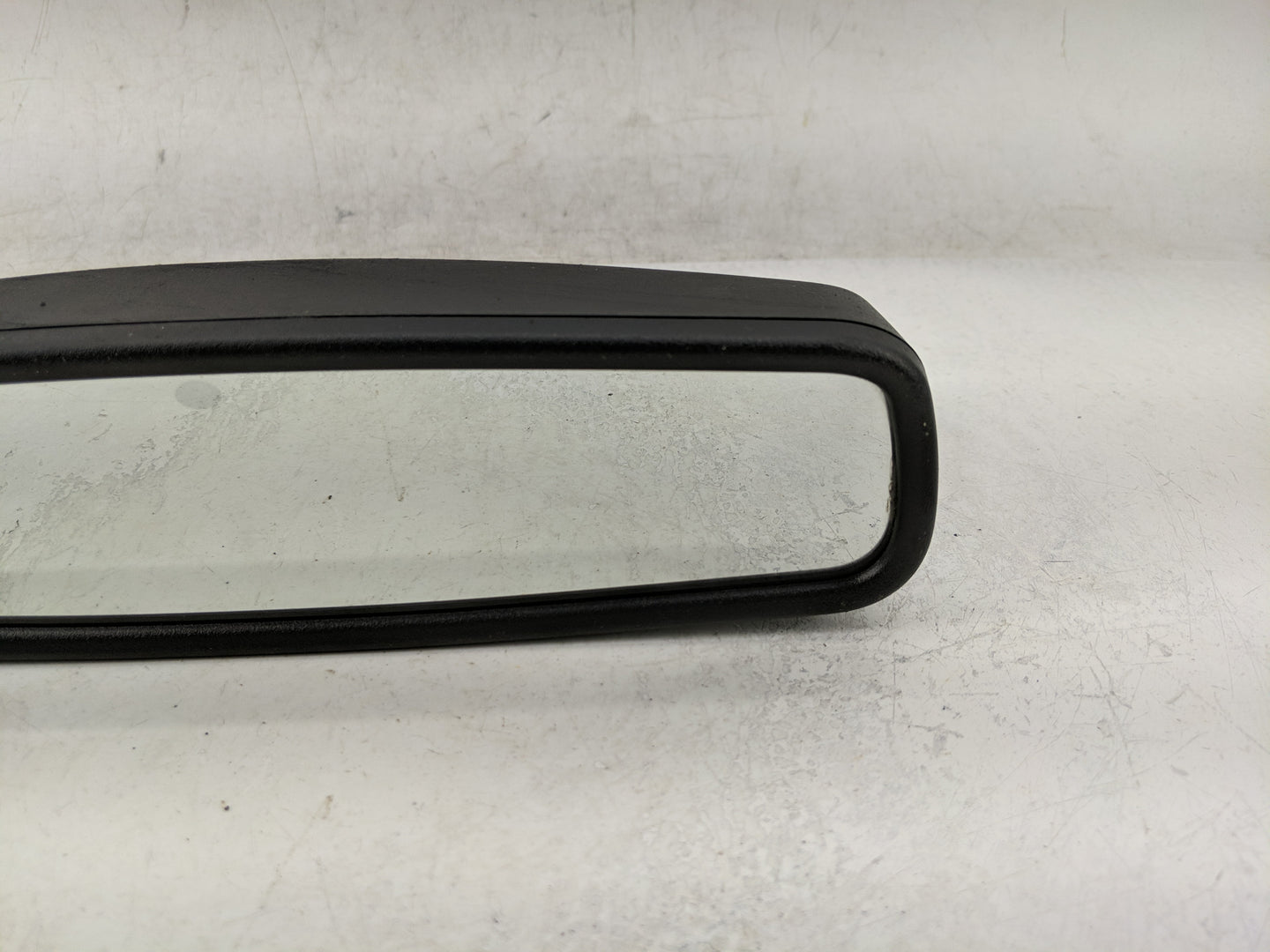 2014-2020 Infiniti Qx60 Interior Rear View Mirror Replacement OEM P/N:E11026533 Fits OEM Used Auto Parts - Oemusedautoparts1