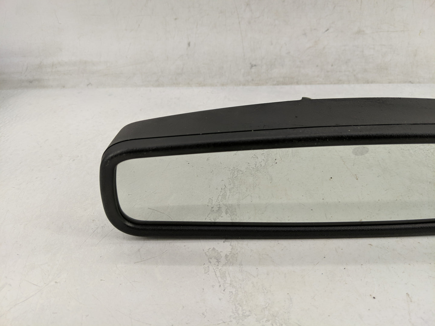 2014-2020 Infiniti Qx60 Interior Rear View Mirror Replacement OEM P/N:E11026533 Fits OEM Used Auto Parts - Oemusedautoparts1