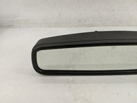 2014-2020 Infiniti Qx60 Interior Rear View Mirror Replacement OEM P/N:E11026533 Fits OEM Used Auto Parts - Oemusedautoparts1