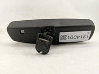 2014-2020 Infiniti Qx60 Interior Rear View Mirror Replacement OEM P/N:E11026533 Fits OEM Used Auto Parts - Oemusedautoparts1