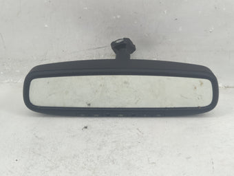 compare product 2014-2020 Infiniti Qx60 Interior Rear View Mirror Replacement OEM P/N:4112A-0B12HL4 Fits OEM Used Auto Parts