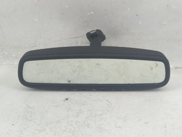 2014-2020 Infiniti Qx60 Interior Rear View Mirror Replacement OEM P/N:4112A-0B12HL4 Fits OEM Used Auto Parts - Oemusedautopa