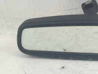 2014-2020 Infiniti Qx60 Interior Rear View Mirror Replacement OEM P/N:4112A-0B12HL4 Fits OEM Used Auto Parts - Oemusedautopa