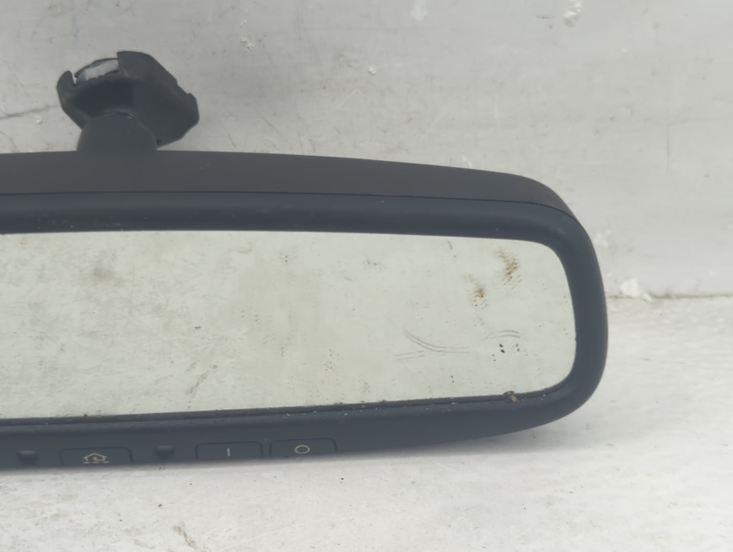 2014-2020 Infiniti Qx60 Interior Rear View Mirror Replacement OEM P/N:4112A-0B12HL4 Fits OEM Used Auto Parts - Oemusedautopa