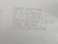 2014-2020 Infiniti Qx60 Interior Rear View Mirror Replacement OEM P/N:4112A-0B12HL4 Fits OEM Used Auto Parts - Oemusedautopa