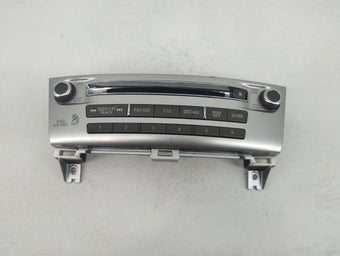 compare product 2014 Infiniti Qx60 Climate Control Module Temperature AC/Heater Replacement P/N:253913JA0A Fits OEM Used Auto Parts