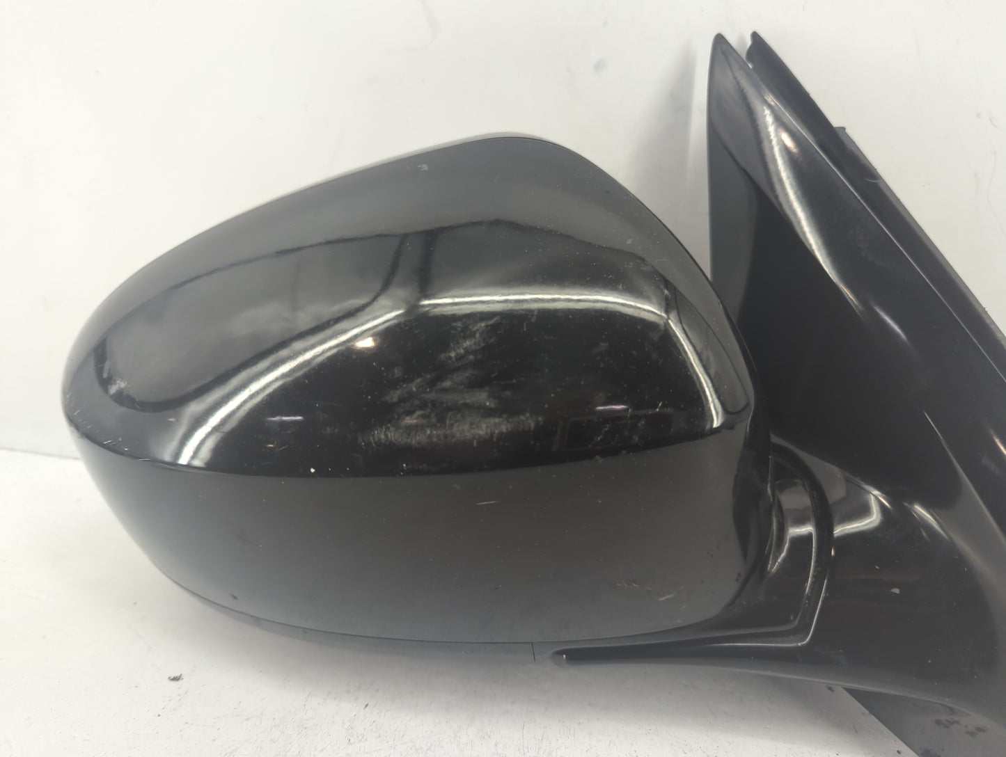 2014-2015 Infiniti Qx60 Passenger Side View Mirror - Right Door Mirror OEM Used - Oemusedautoparts1.com