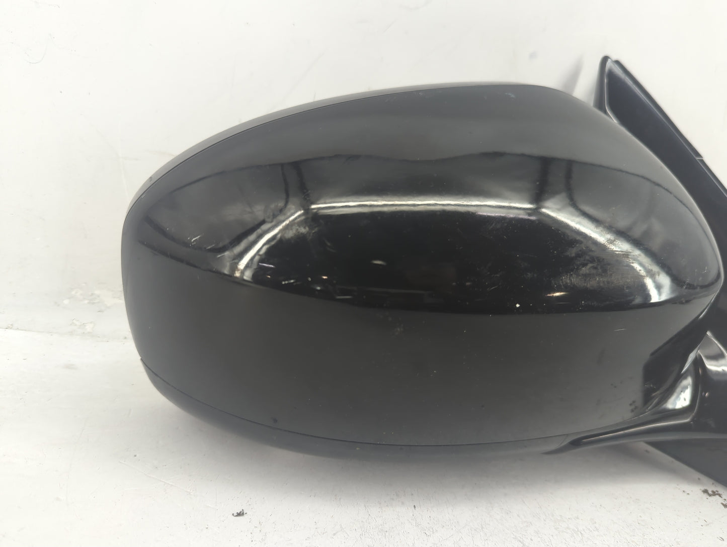 2014-2015 Infiniti Qx60 Passenger Side View Mirror - Right Door Mirror OEM Used - Oemusedautoparts1.com