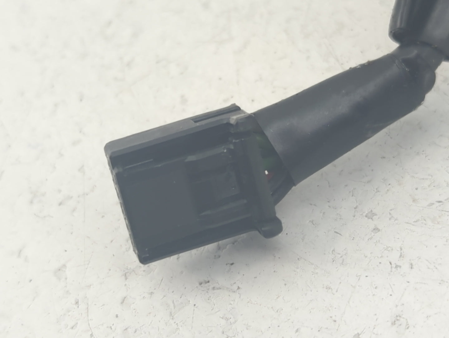2014-2015 Infiniti Qx60 Passenger Side View Mirror - Right Door Mirror OEM Used - Oemusedautoparts1.com