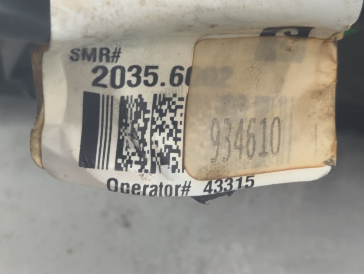 2014-2015 Infiniti Qx60 Passenger Side View Mirror - Right Door Mirror OEM Used - Oemusedautoparts1.com