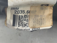 2014-2015 Infiniti Qx60 Passenger Side View Mirror - Right Door Mirror OEM Used - Oemusedautoparts1.com