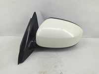 2014-2015 Infiniti Qx60 Driver Side View Mirror - Left Door Mirror OEM Used - Oemusedautoparts1.com