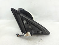 2014-2015 Infiniti Qx60 Driver Side View Mirror - Left Door Mirror OEM Used - Oemusedautoparts1.com