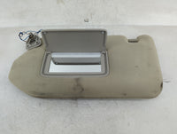 2014-2019 Infiniti Qx60 Sun Visor Shade Replacement Driver Left Mirror Fits Fits 2013 2014 2015 2016 2017 2018 2019 OEM Used