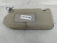 2014-2019 Infiniti Qx60 Sun Visor Shade Replacement Driver Left Mirror Fits Fits 2013 2014 2015 2016 2017 2018 2019 OEM Used