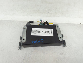 compare product 2014 Infiniti Qx60 Bluetooth Phone Communication Control Module Ccm Oem