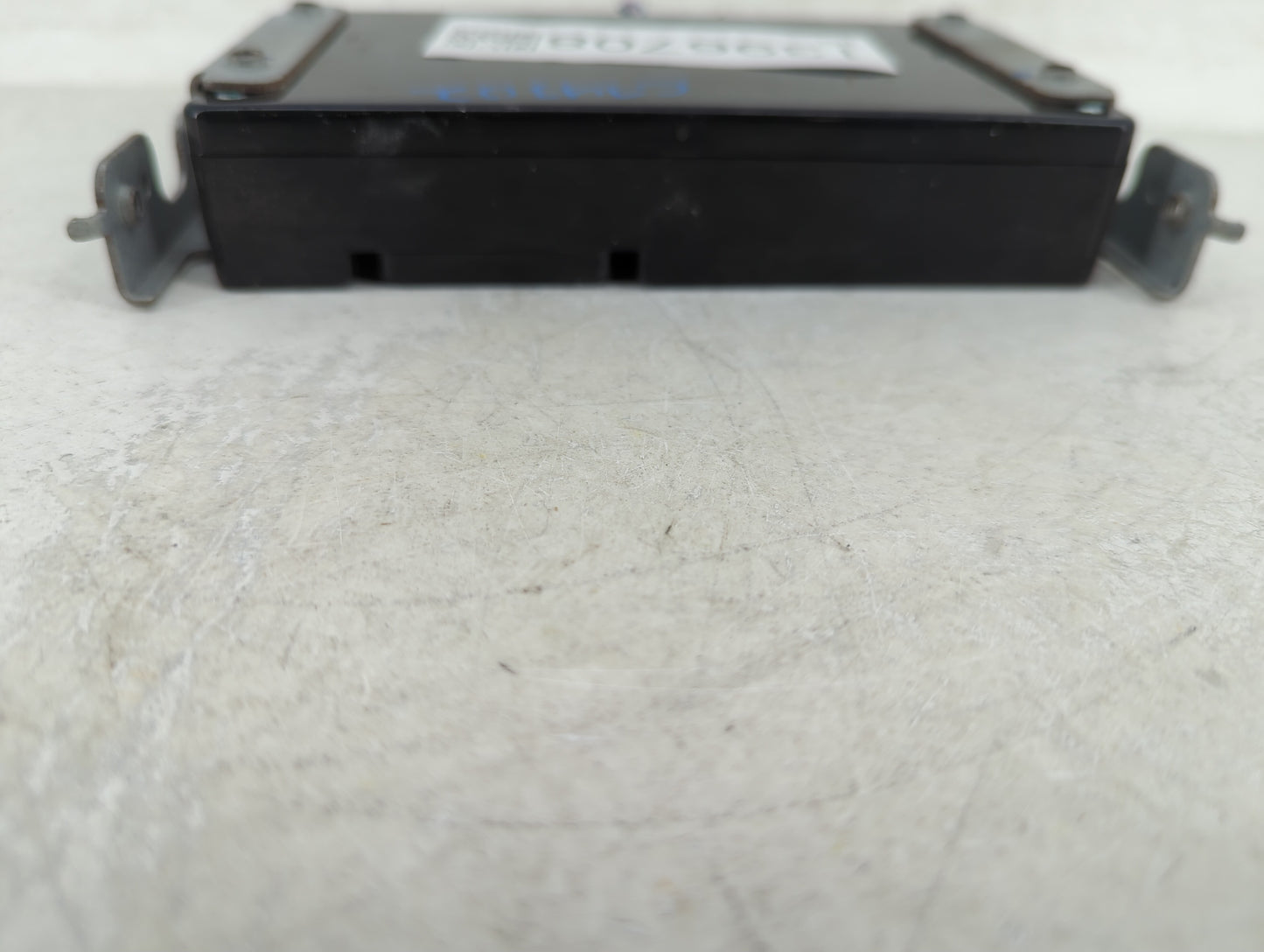 2014 Infiniti Qx60 Bluetooth Phone Communication Control Module Ccm Oem - Oemusedautoparts1.com