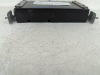 2014 Infiniti Qx60 Bluetooth Phone Communication Control Module Ccm Oem - Oemusedautoparts1.com
