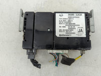 2014 Infiniti Qx60 Bluetooth Phone Communication Control Module Ccm Oem - Oemusedautoparts1.com
