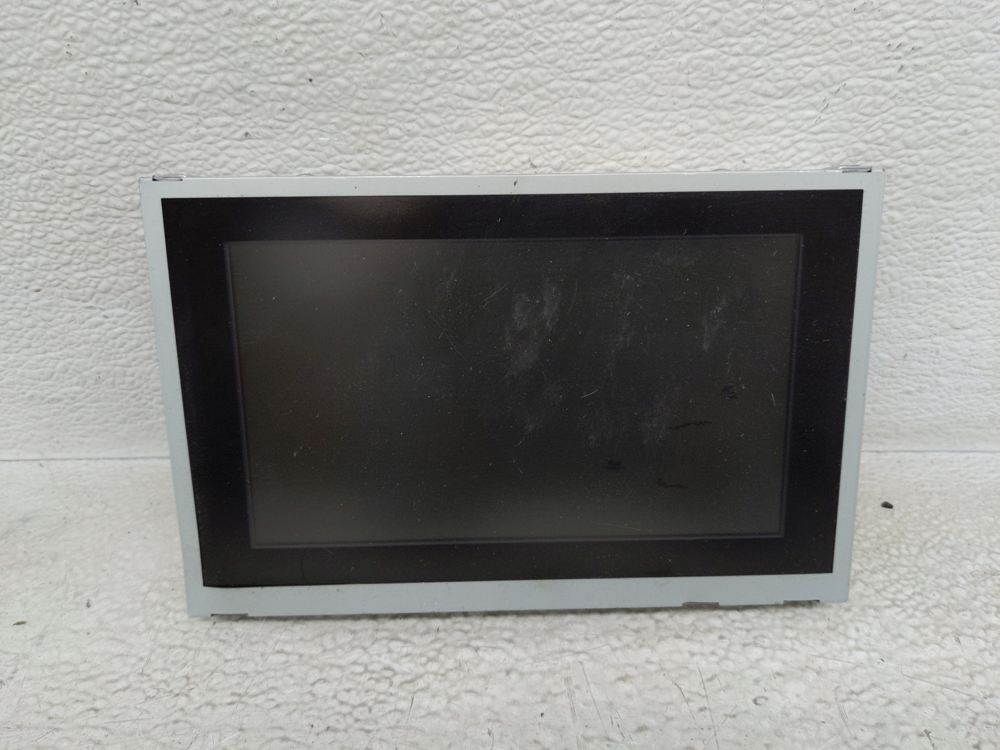 2014-2016 Infiniti Qx60 Information Display Screen - Oemusedautoparts1.com