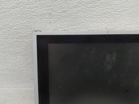 2014-2016 Infiniti Qx60 Information Display Screen 1398266 - Oemusedautoparts1.com