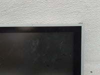 2014-2016 Infiniti Qx60 Information Display Screen 1398266 - Oemusedautoparts1.com