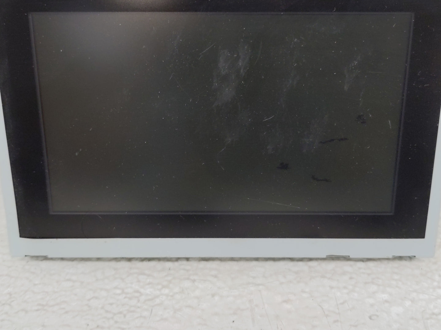 2014-2016 Infiniti Qx60 Information Display Screen - Oemusedautoparts1.com