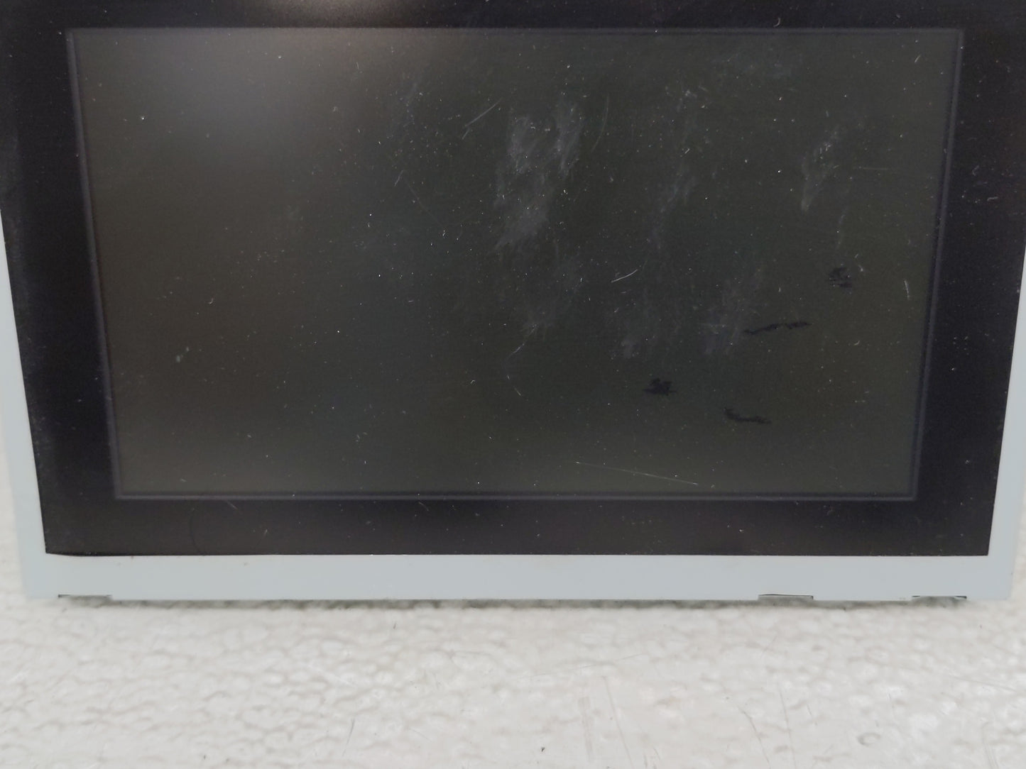 2014-2016 Infiniti Qx60 Information Display Screen - Oemusedautoparts1.com