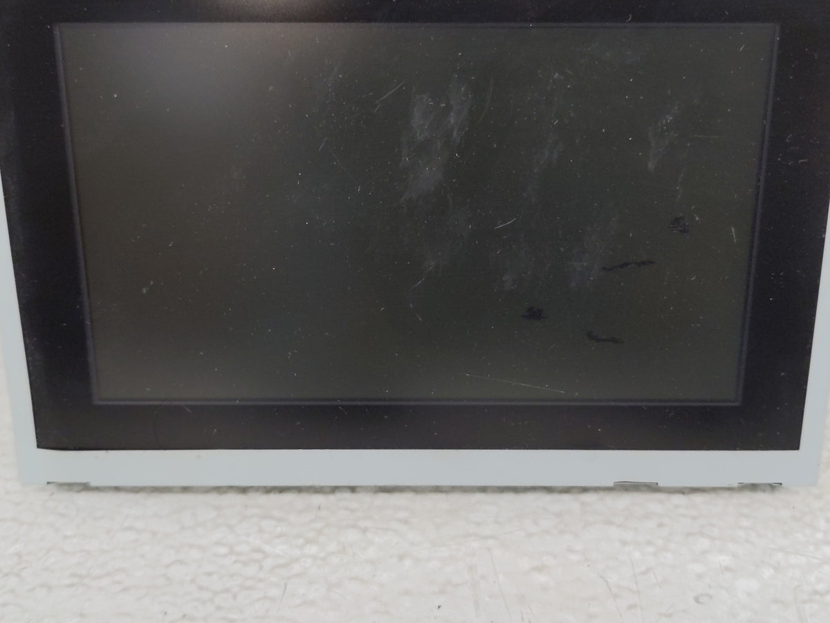 2014-2016 Infiniti Qx60 Information Display Screen 1398266 - Oemusedautoparts1.com