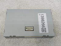 2014-2016 Infiniti Qx60 Information Display Screen 1398266 - Oemusedautoparts1.com